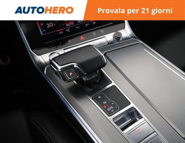 AUDI A7 SPB 50 3.0 TDI quattro tiptronic