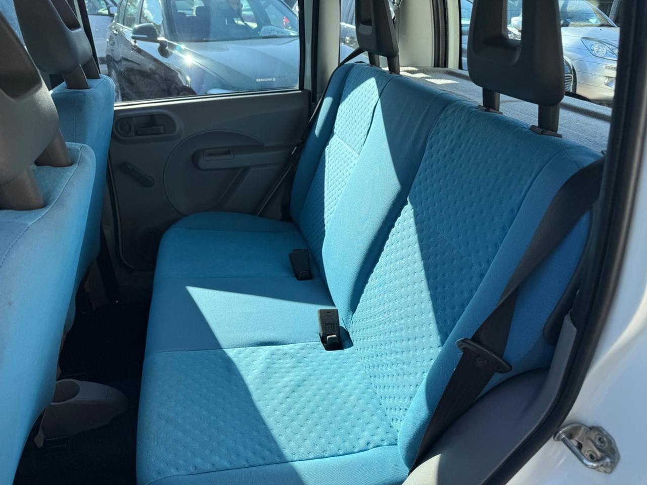 Fiat Panda 1.2 Dynamic Km Certificati Adatta Neo patentati