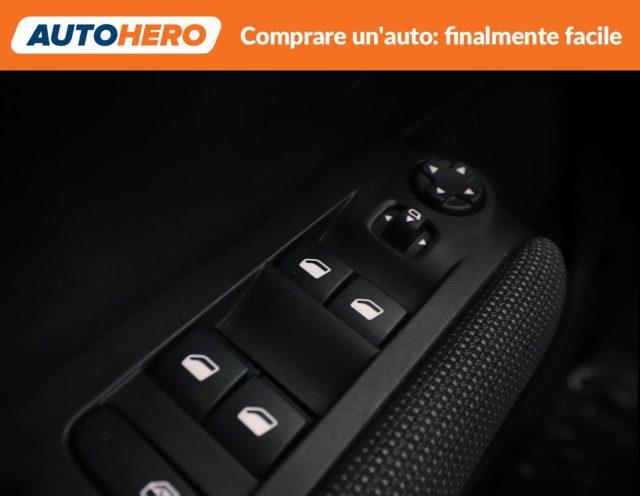 CITROEN C3 Aircross PureTech 130 S&S EAT6 Shine