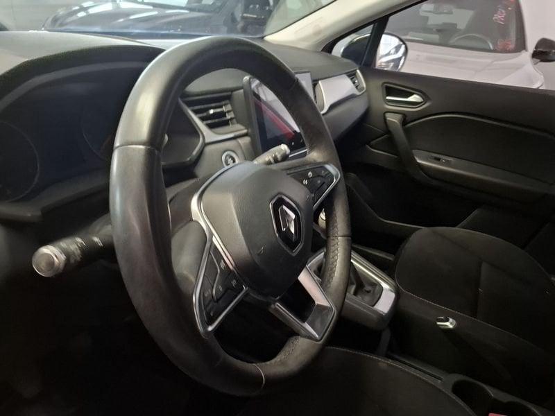 Renault Captur II 2019 1.0 tce Zen 90cv my21