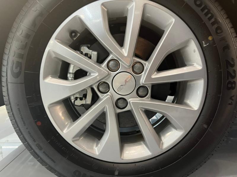 EVO Evo 5 1.5 Turbo Bi-fuel GPL