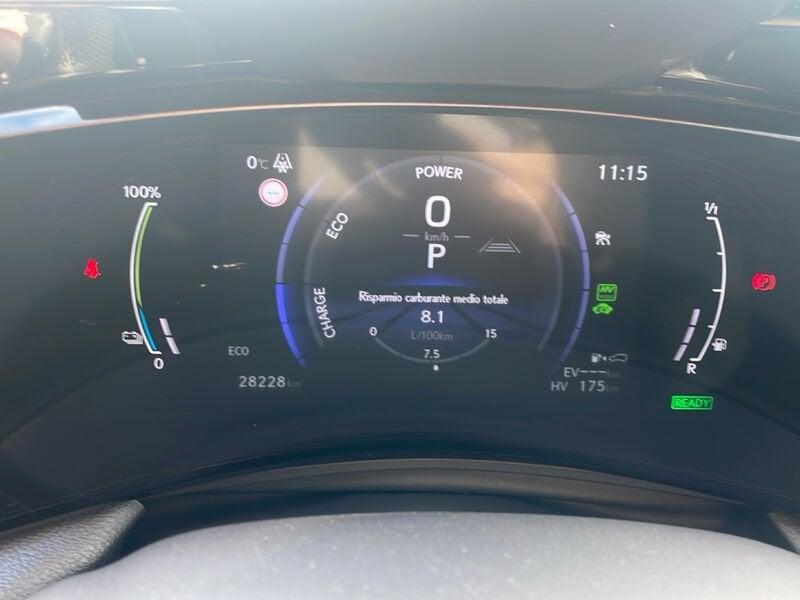 Lexus NX NX Plug-in 4WD F-Sport