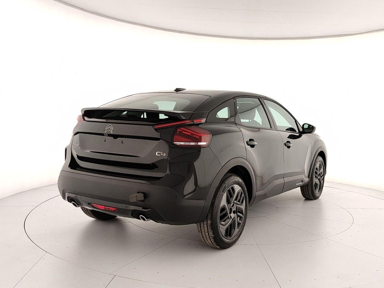 Citroen C4 PureTech 130 S&S Plus