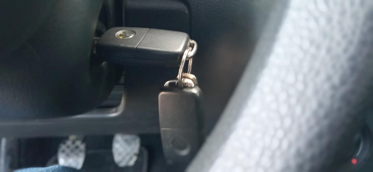 Volkswagen Polo SENZA BUSTA PAGA