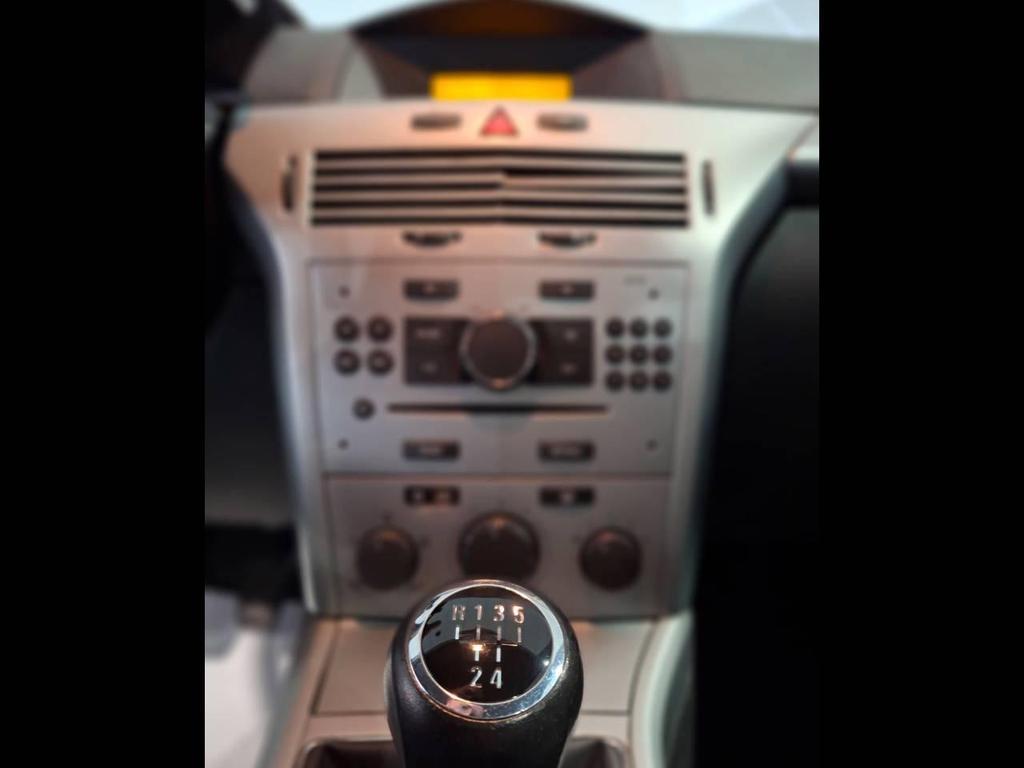 Opel Astra SW 1.6 Cosmo