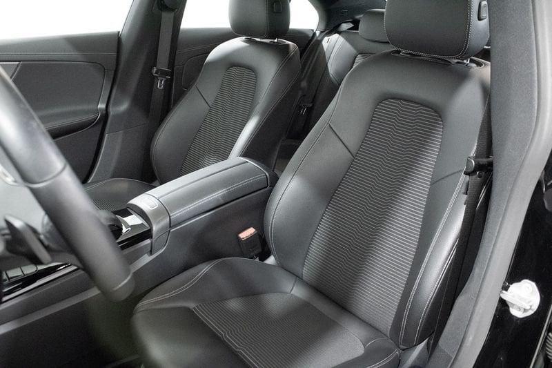 Mercedes-Benz CLA CLA Coupe 180 Sport auto