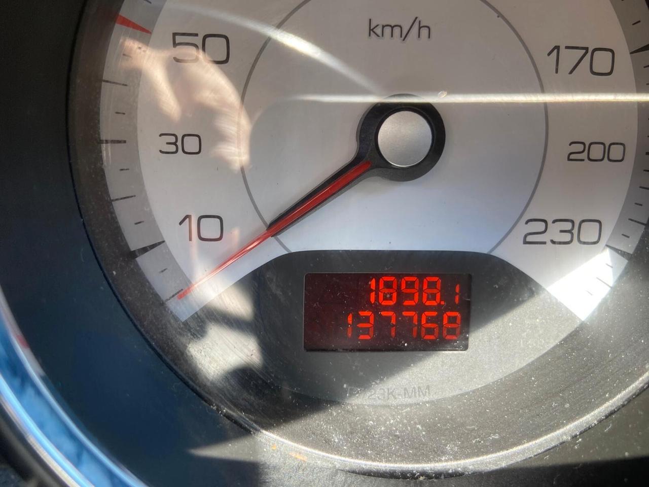 Peugeot 308 1.6 HDi 90CV 5p. Tecnot ELEVISORI POGIATESTA , UNICO PROPRIETARIO