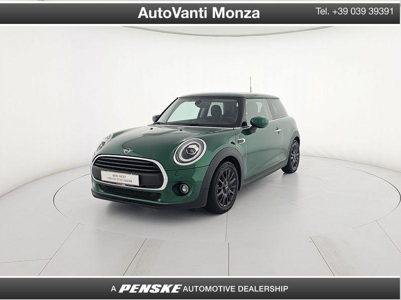 MINI Mini 3 porte Mini 1.5 One