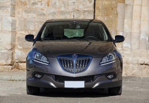 Lancia Delta 1.4 tjt Platino 150cv