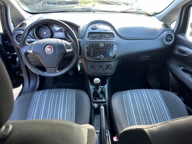 FIAT Punto Evo 1.3 Mjt 75 CV 5 porte Dynamic OK NEOPATENTATO