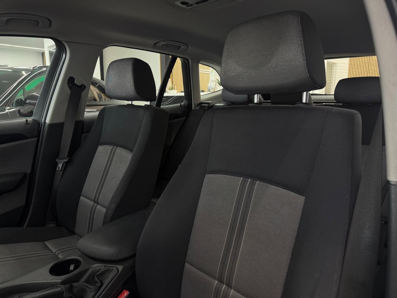 Bmw X1 sDrive 18d Full Optional