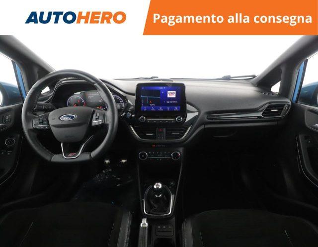 FORD Fiesta 1.5 Ecoboost 200 CV 3 porte ST