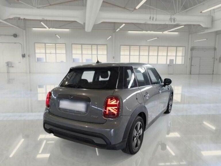 MINI Mini 5 porte Mini 1.5 One 75 CV Classic 5 porte