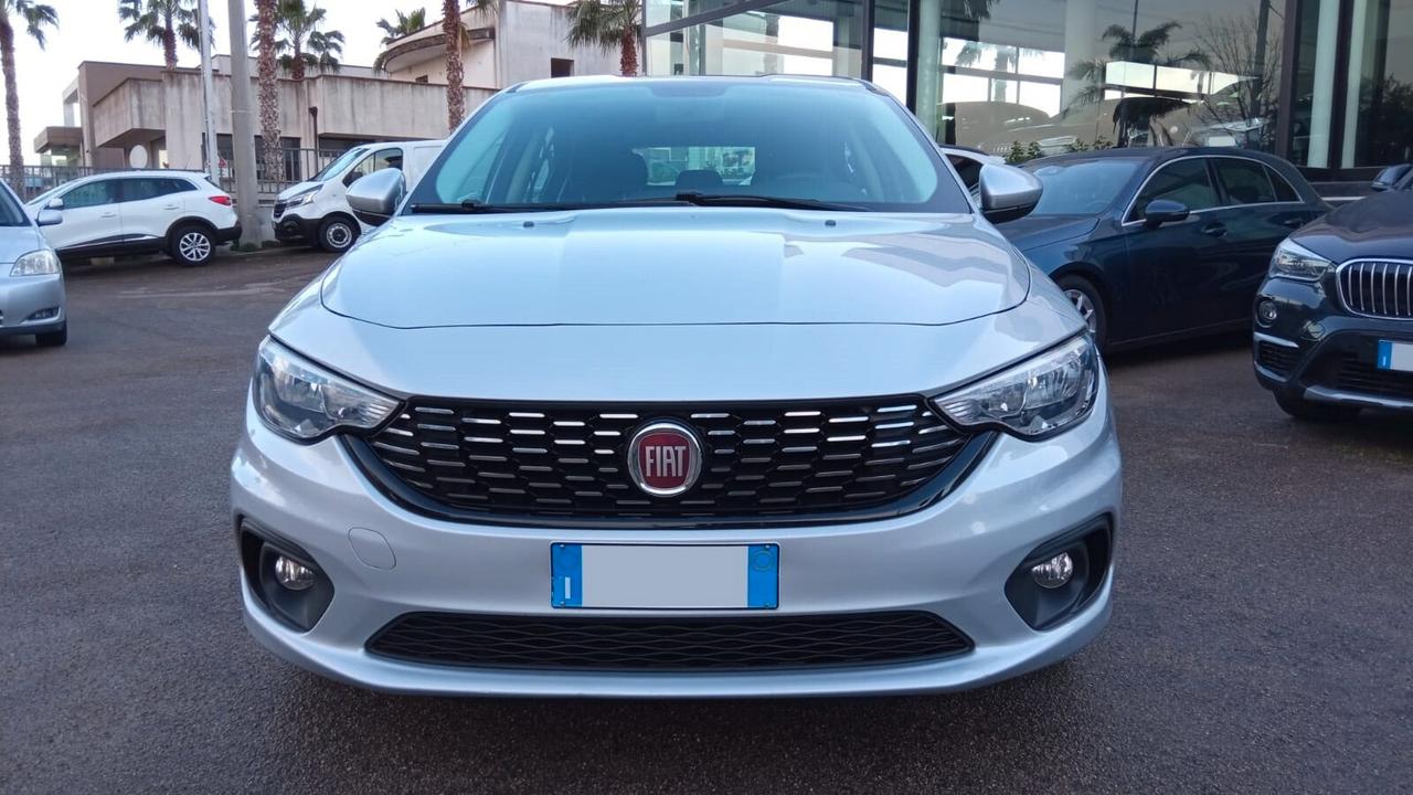 Fiat Tipo 1.3 Mjt 5 porte