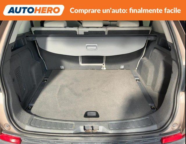 LAND ROVER Discovery Sport 2.0 TD4 150 CV SE