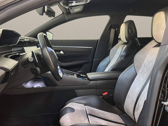 PEUGEOT 508 Plug-in Hybrid 225 e-EAT8 SW GT Pack