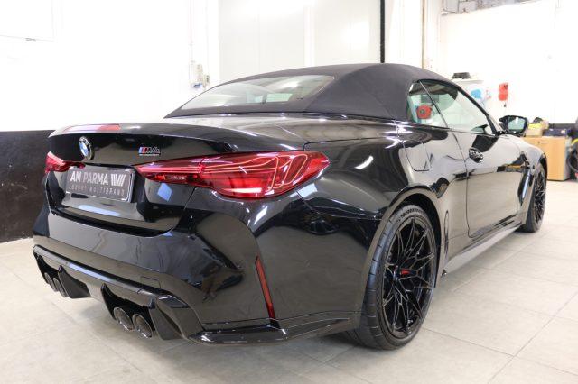BMW M4 Competition M xDrive Cabrio"NEW MODEL"
