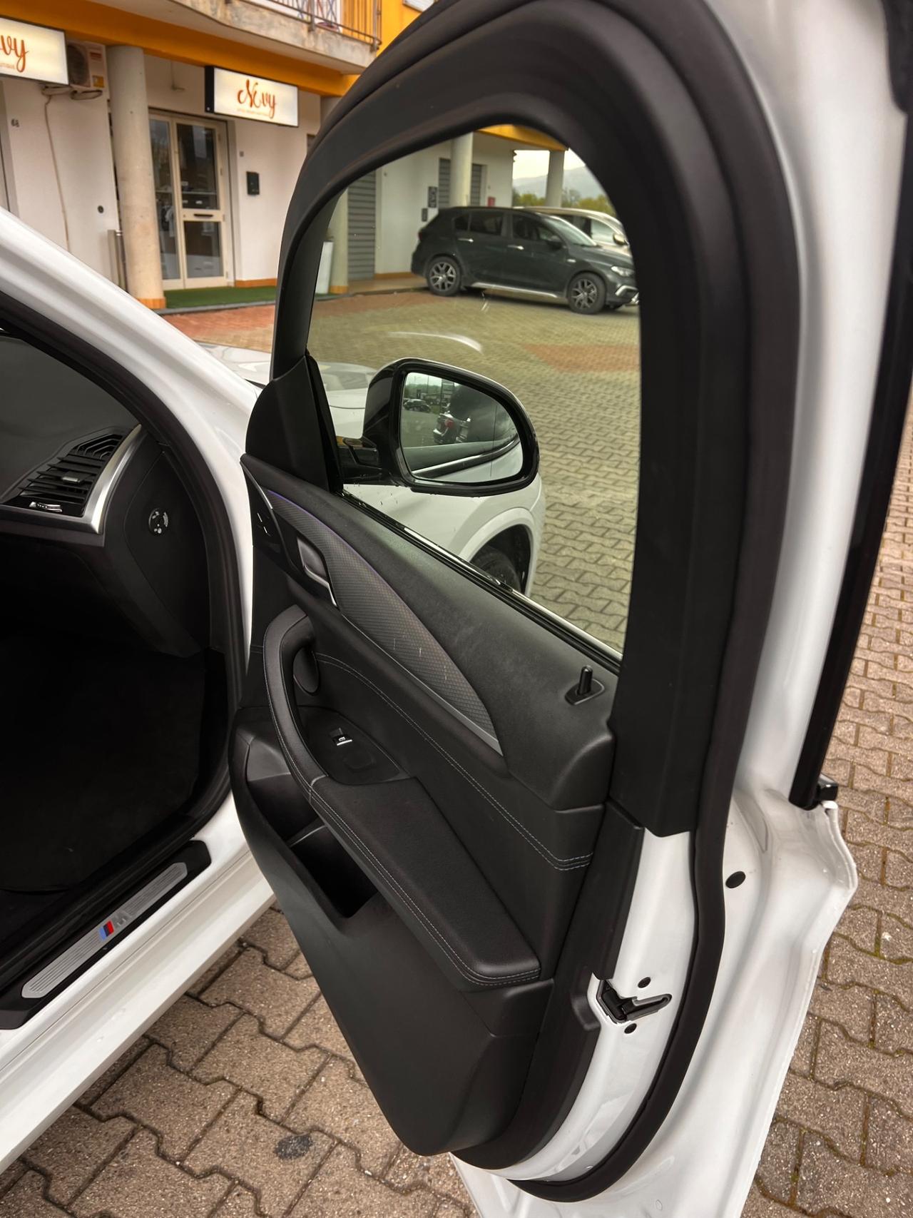 Bmw X4 xDrive20d 48V Msport-X