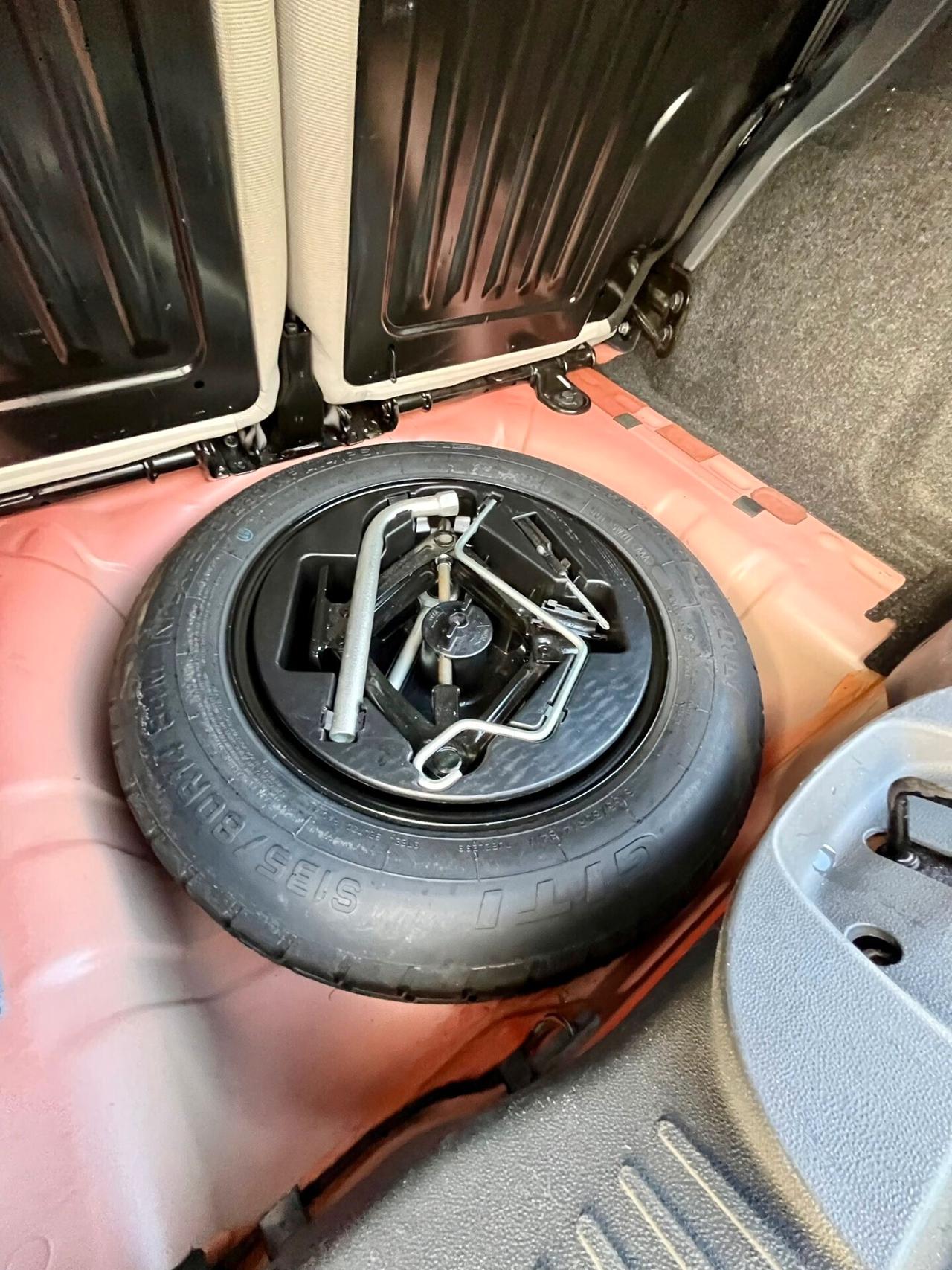 Fiat 500 C 1.2 Anniversario