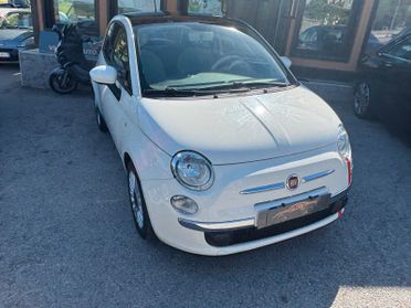 Fiat 500 1.2 EasyPower Lounge GPL