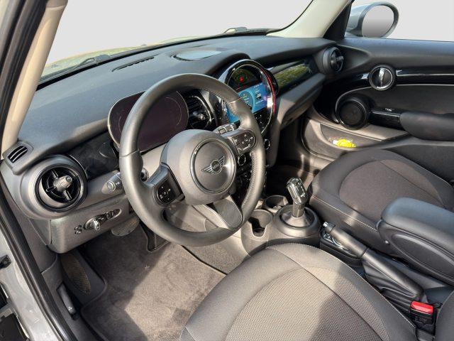 MINI Mini 5 Porte 1.5 Cooper Classic 5 porte