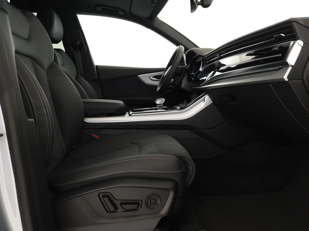 55TFSIe 394CV quattro titpronic S line Edition