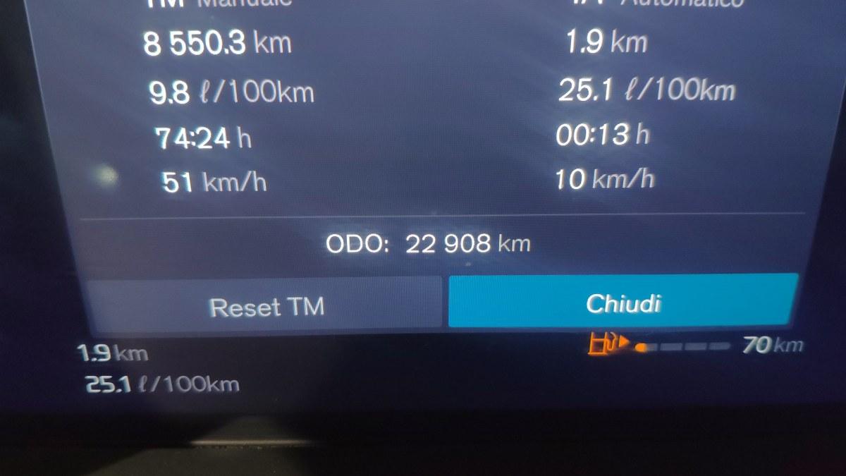 VOLVO Xc60 B5 Mild Hybrid Awd Automatico Plus Dark