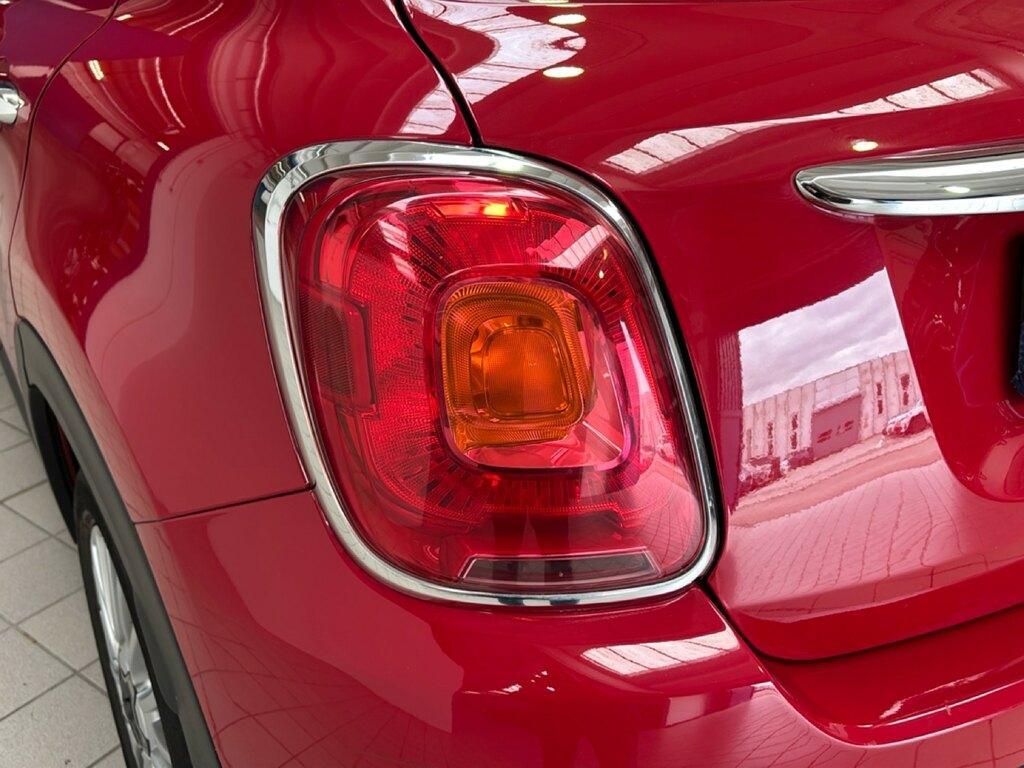 Fiat 500X 1.6 Multijet Lounge 4x2 DCT