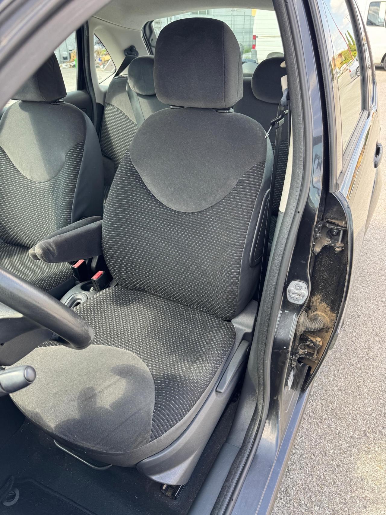 Citroen C3 1.1 Perfect Eco Energy GPL