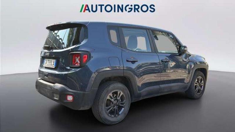 Jeep Renegade 1.0 T3 Longitude