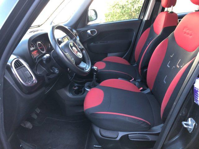 FIAT 500L 1.3 Multijet 85 CV Pop Star