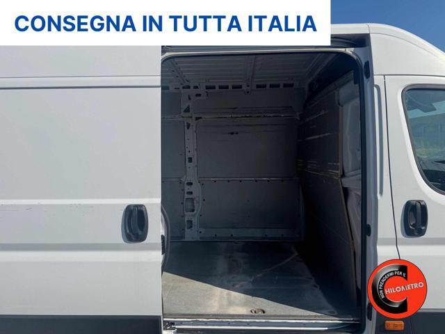 FIAT Ducato MAXI 2.3 MJT 140 L4H2 SPONDA PORT.500KG IDRAULICA