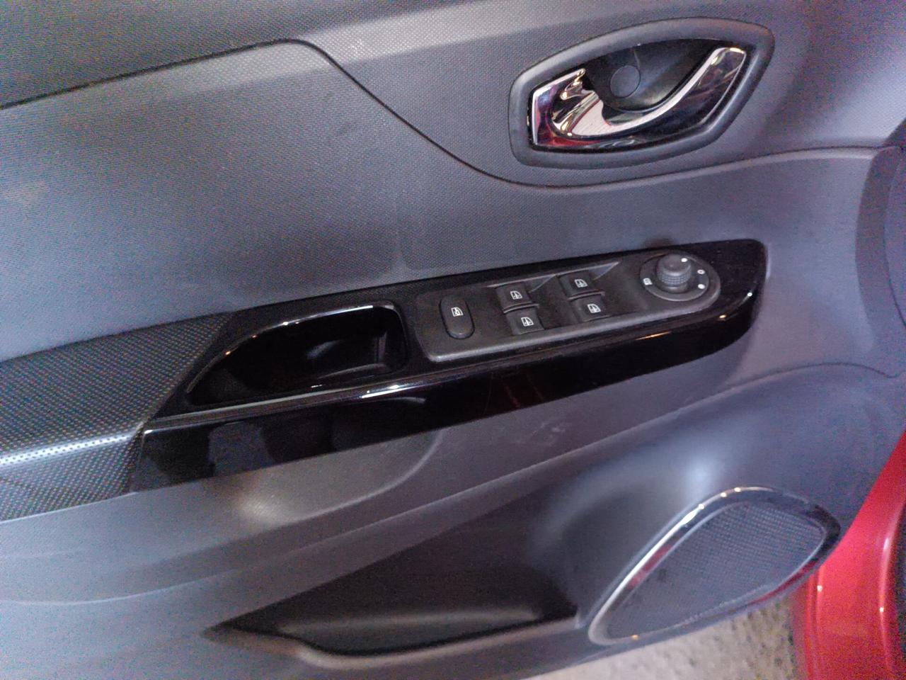 Renault Captur 1.5 dCi 8V 90 CV Start&Stop Project Runway