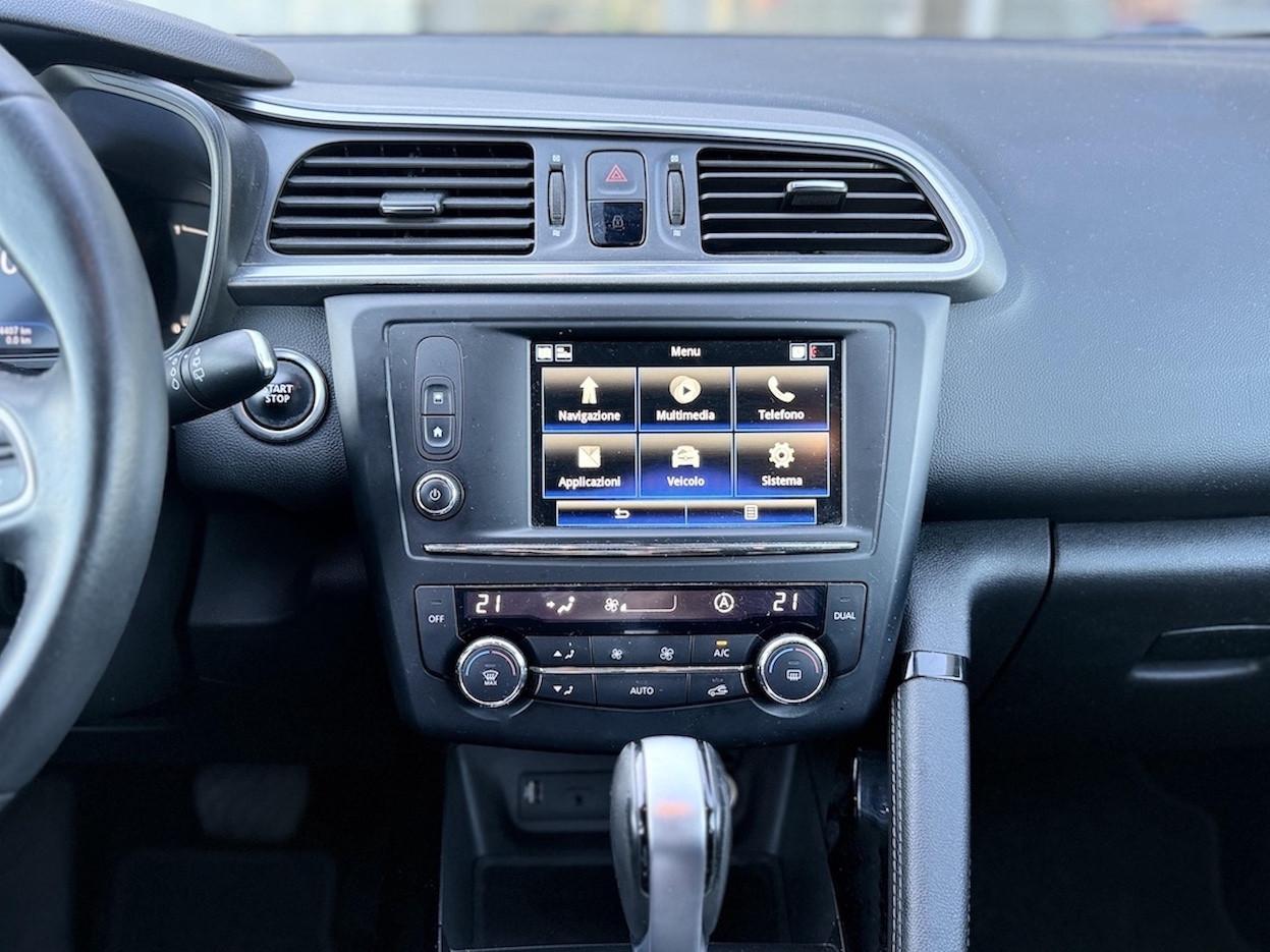 Renault Kadjar 1.5 Diesel 110CV E6 Neo. - 2018