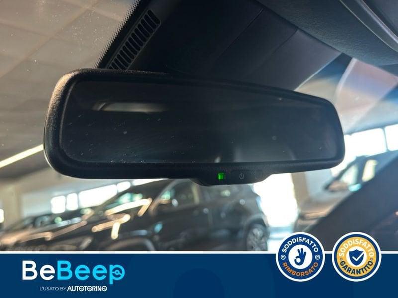 KIA Stinger Sportage 2.2 CRDI GT LINE AWD 200CV AUTO MY18