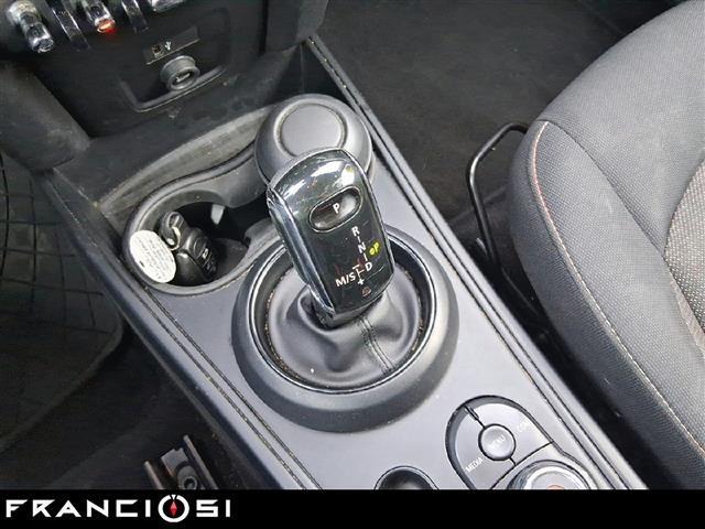 MINI Countryman MINI 1.5 TWIN POWER TURBO ONE BUSINESS