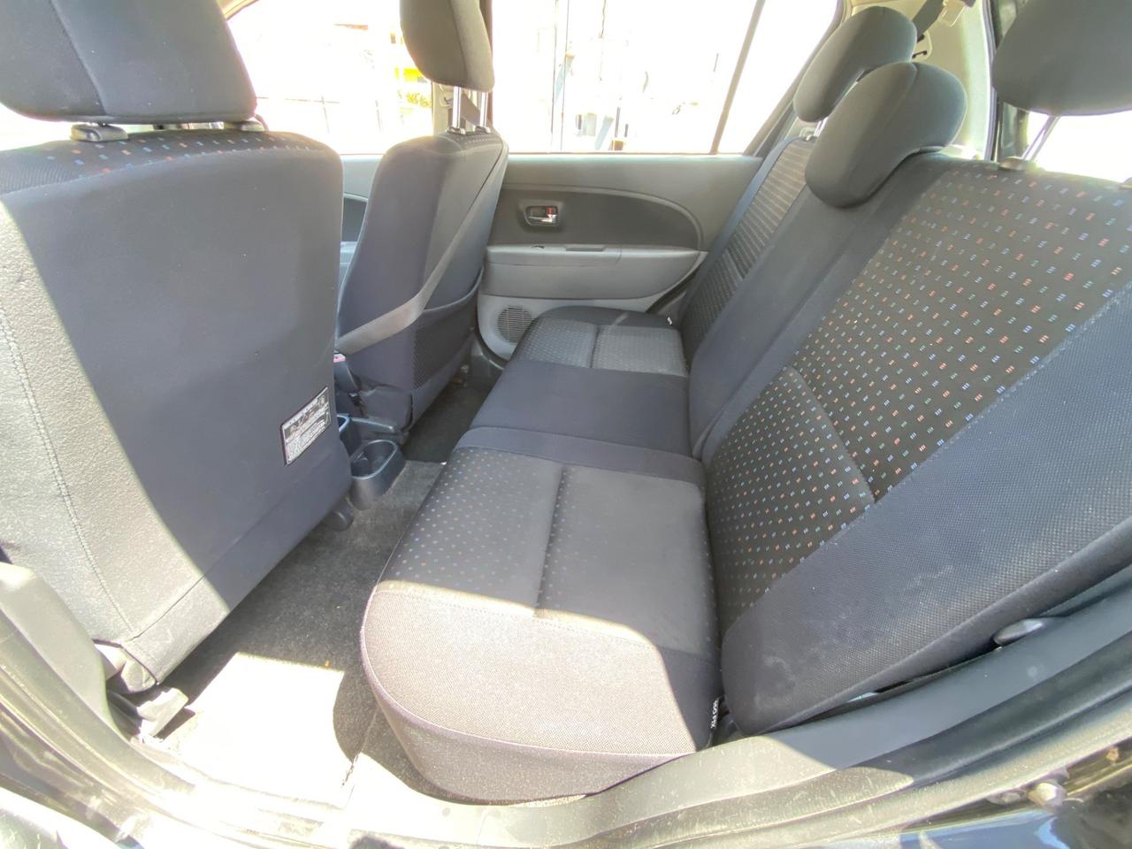 Daihatsu Sirion 1.0 B Easy - Five