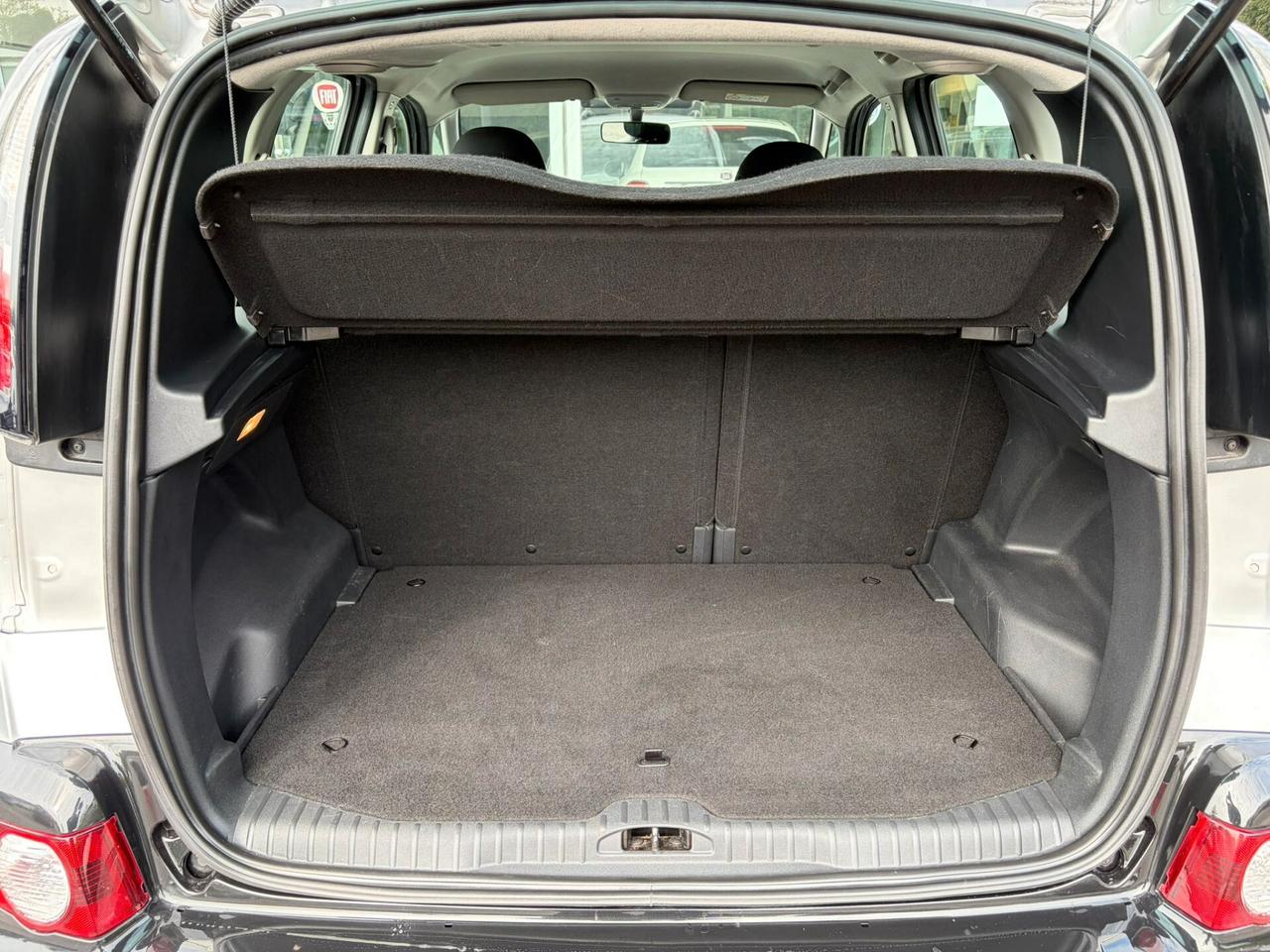 Citroen C3 Picasso PureTech 110 Feel Edition