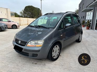 FIAT IDEA 1.3 MULTIJET 16V ACTIVE