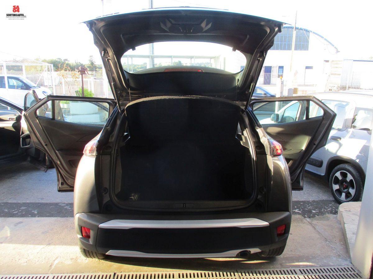 PEUGEOT 2008 P.Tech 100 S&S Allure Pack KM40000