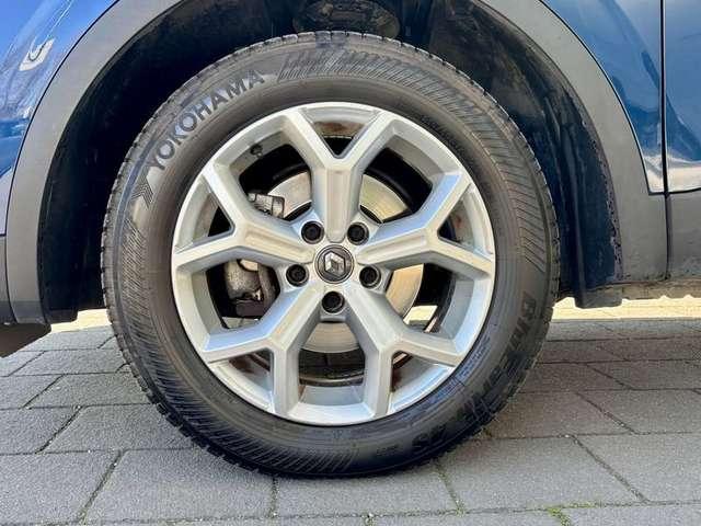 Renault Kadjar Blue dCi 8V 115CV EDC Sport Edition