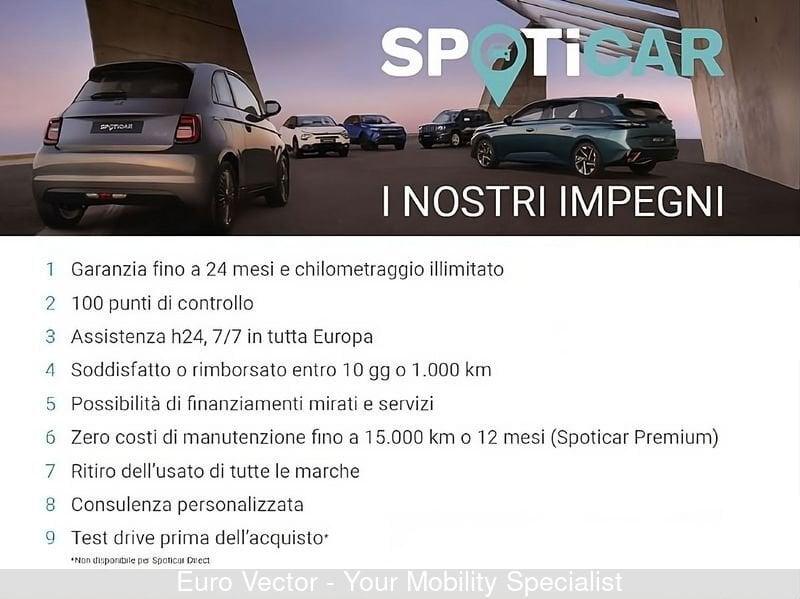 FIAT Tipo Tipo 1.6 Mjt S&S 5 porte Cross