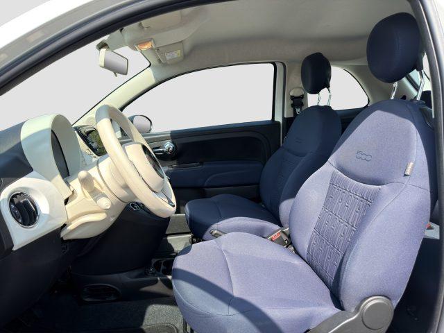 FIAT 500 500 1.0 Hybrid Cult