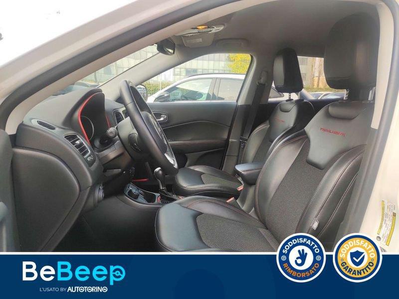 Jeep Compass 2.0 MJT TRAILHAWK 4WD ACTIVE DRIVE LOW 170