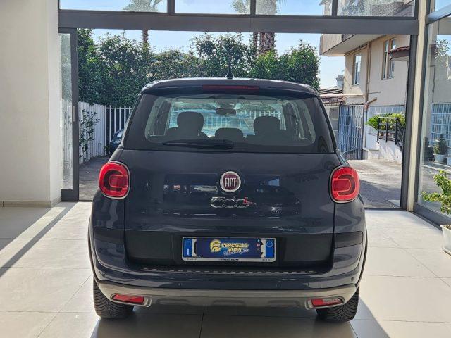 FIAT 500L 1.4 95 CV S&S Cross TUA DA ?169.00