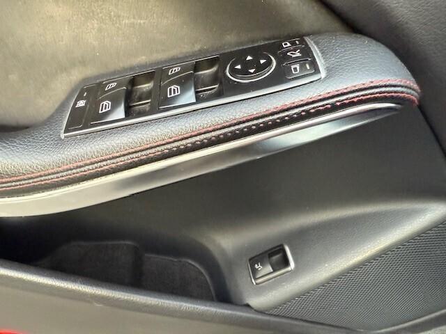 Mercedes-benz GLA 220 d Automatic Premium