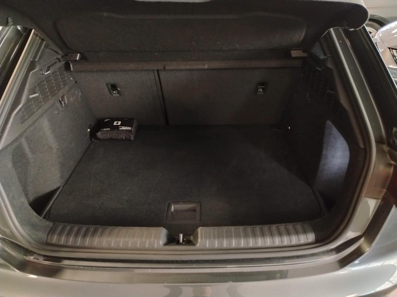 AUDI A3 4ª serie A3 SPB TDI 110 kW S tronic S ...