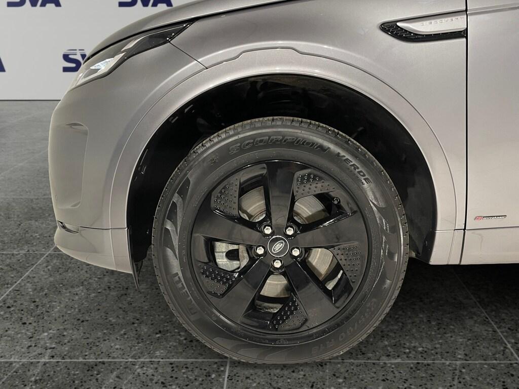 Land Rover Discovery Sport I 2020 mhev R-Dynamic S awd 150cv auto