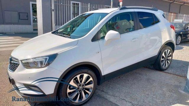 OPEL Mokka X 1.6CDTI Km73000 Promo ZeroAnticipo