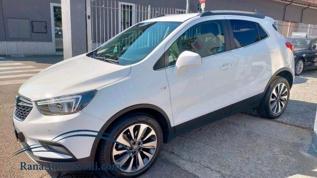 OPEL Mokka X 1.6CDTI Euro280 Mese